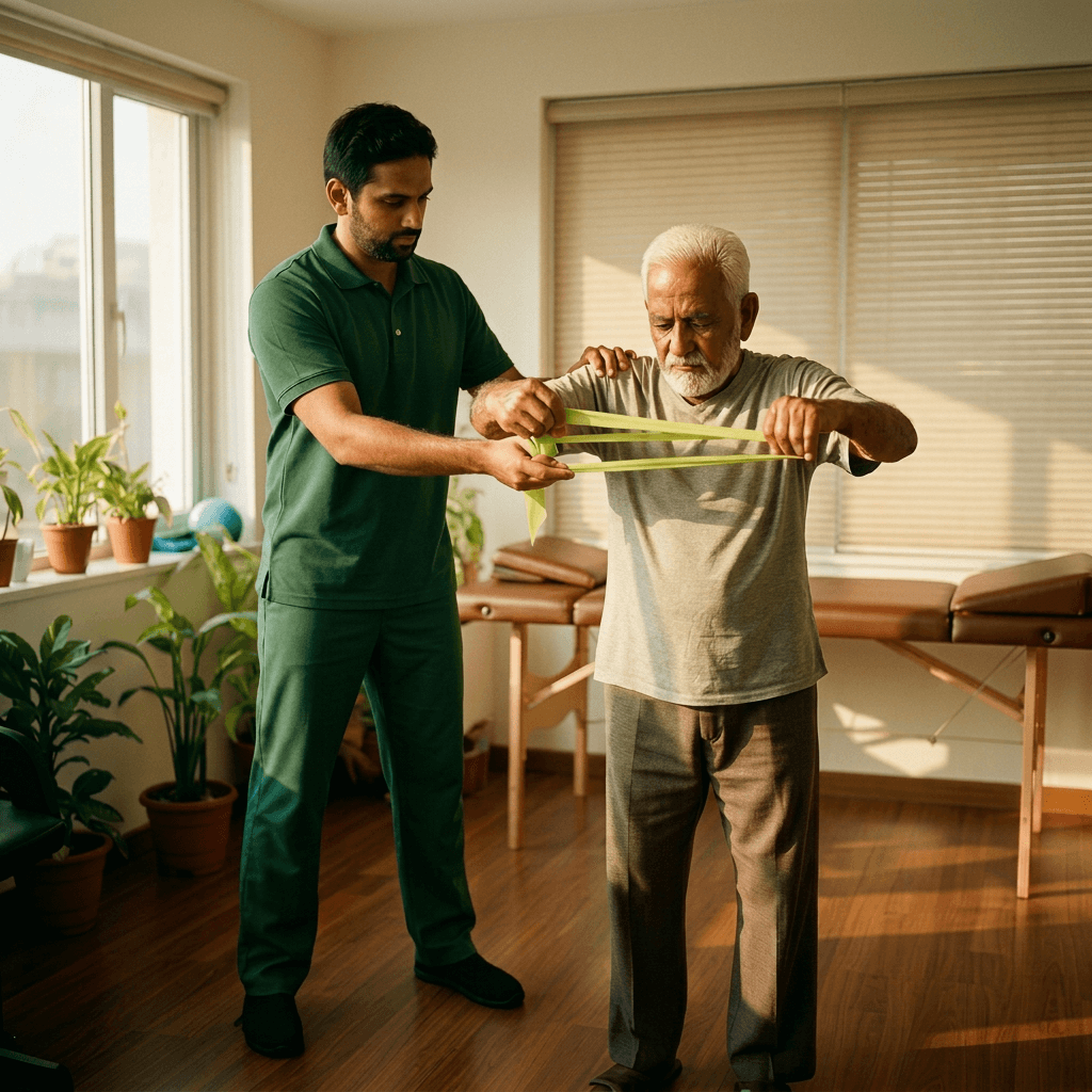 Physiotherapy