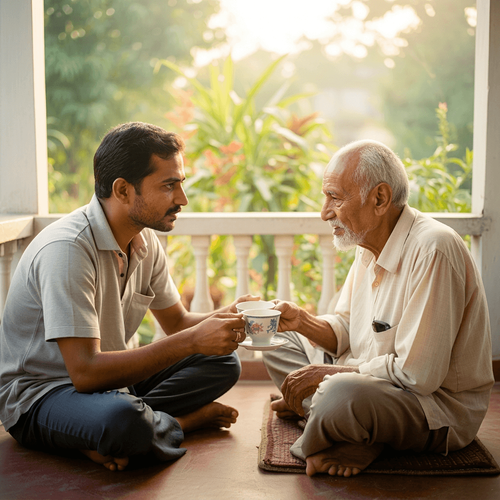 Respite & Companion Care