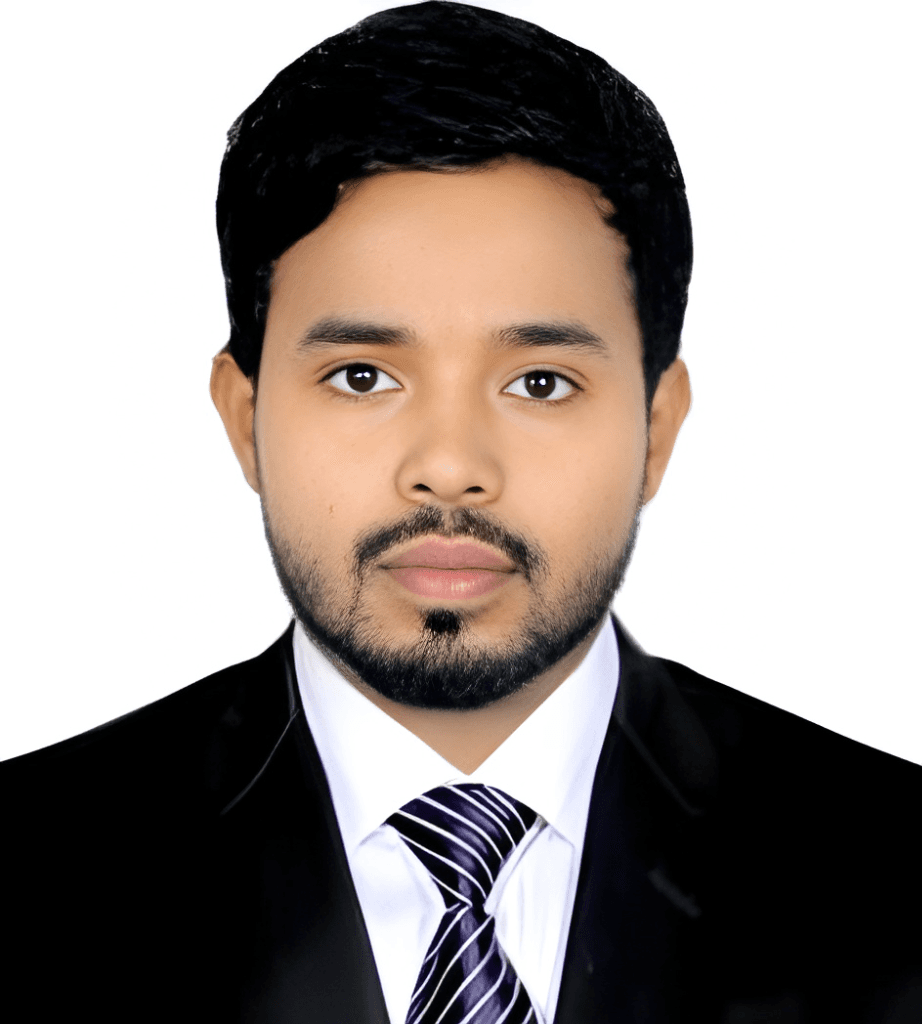 Dr. Maruf Hossain