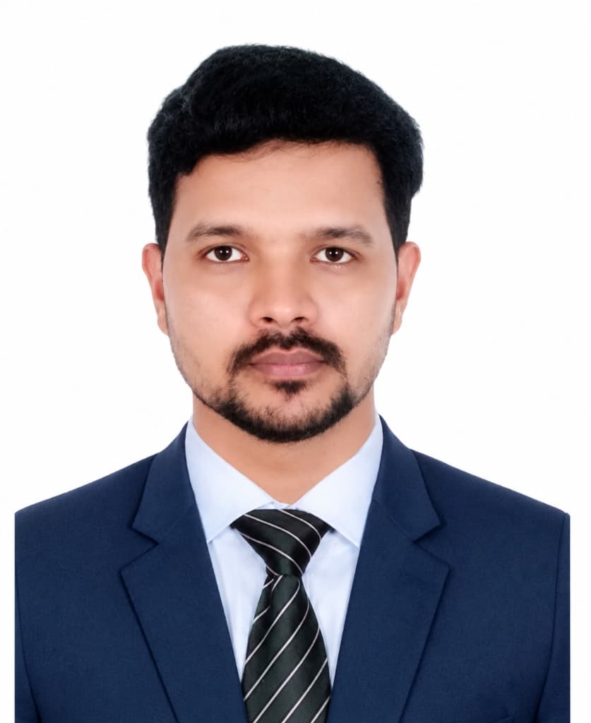 Md. Swapon Islam